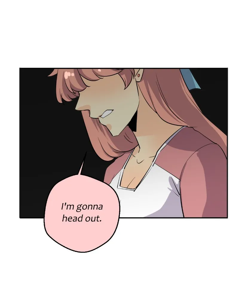 UnOrdinary  Manga Chapter 208 page 38 - 
