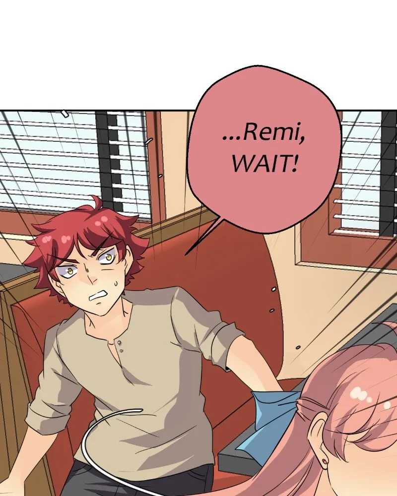 UnOrdinary  Manga Chapter 208 page 39 - 