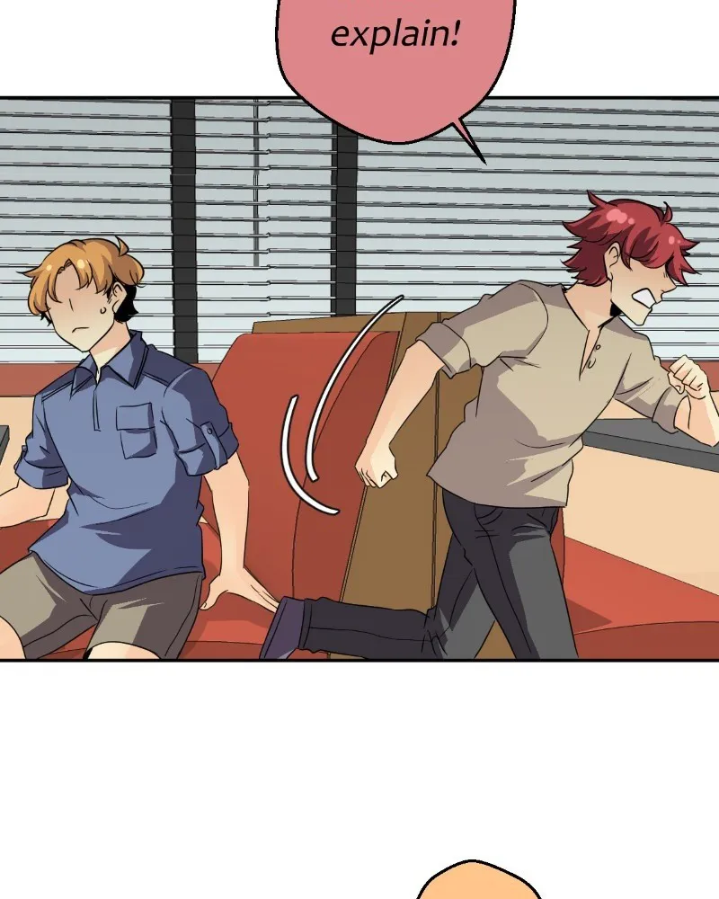 UnOrdinary  Manga Chapter 208 page 41 - 