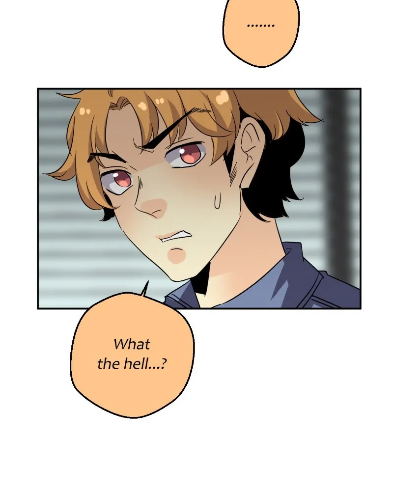 UnOrdinary  Manga Chapter 208 page 42 - 