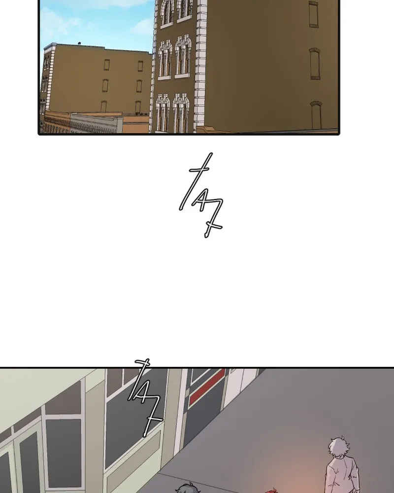 UnOrdinary  Manga Chapter 208 page 44 - 