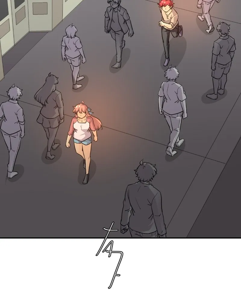 UnOrdinary  Manga Chapter 208 page 45 - 