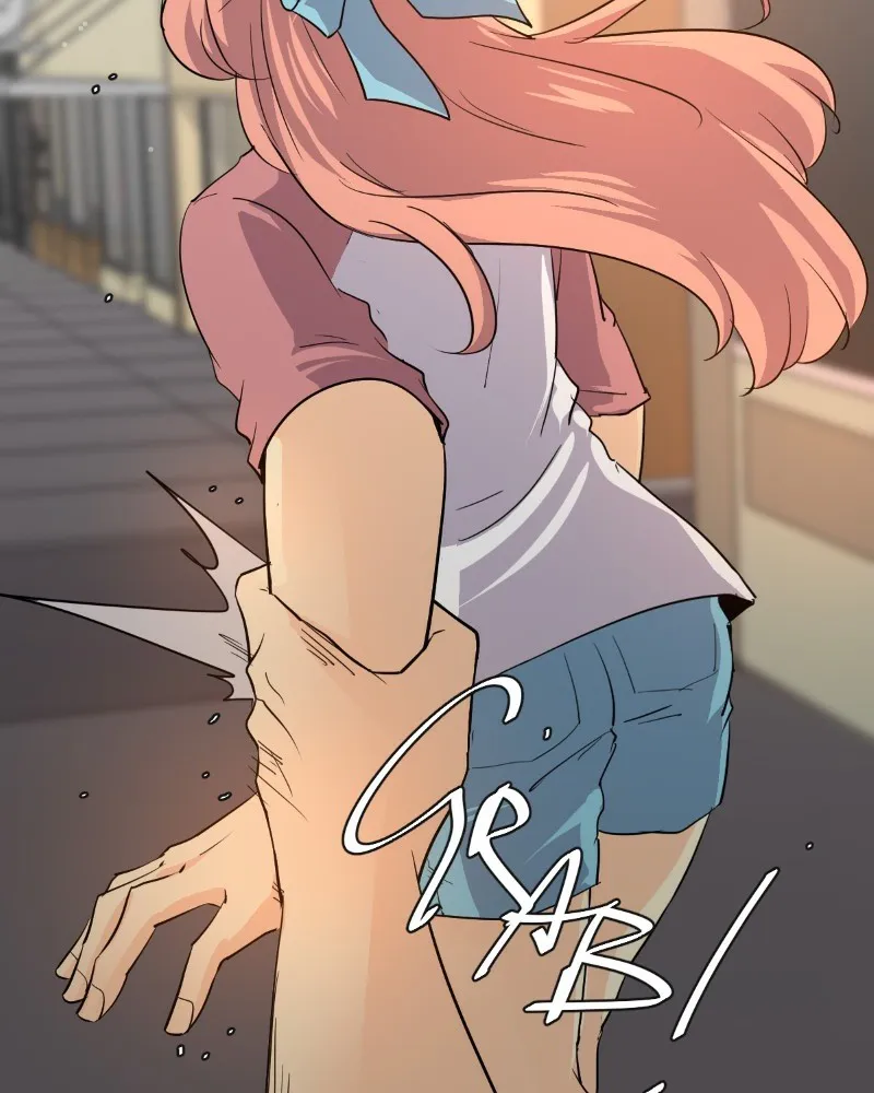 UnOrdinary  Manga Chapter 208 page 49 - 