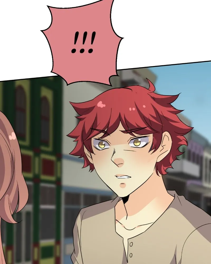UnOrdinary  Manga Chapter 208 page 53 - 