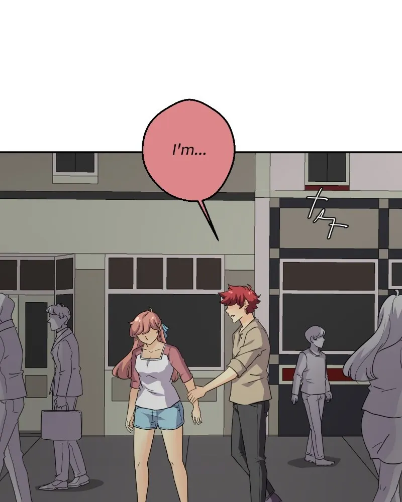 UnOrdinary  Manga Chapter 208 page 55 - 