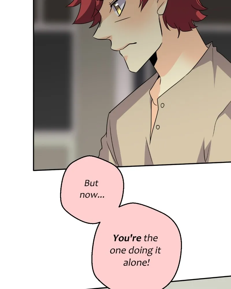 UnOrdinary  Manga Chapter 208 page 60 - 