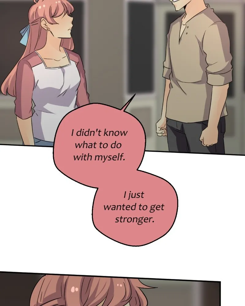UnOrdinary  Manga Chapter 208 page 64 - 