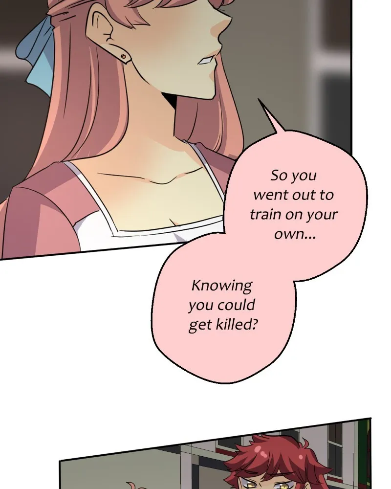 UnOrdinary  Manga Chapter 208 page 65 - 
