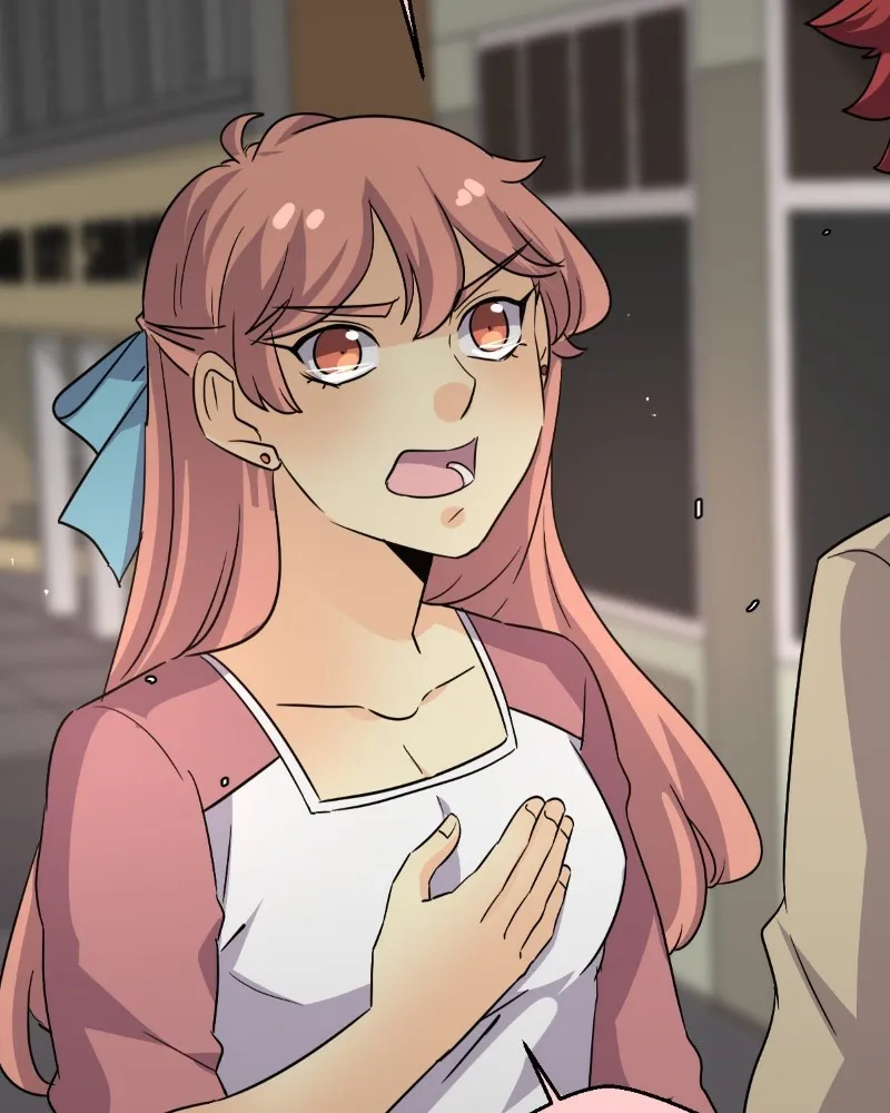 UnOrdinary  Manga Chapter 208 page 67 - 