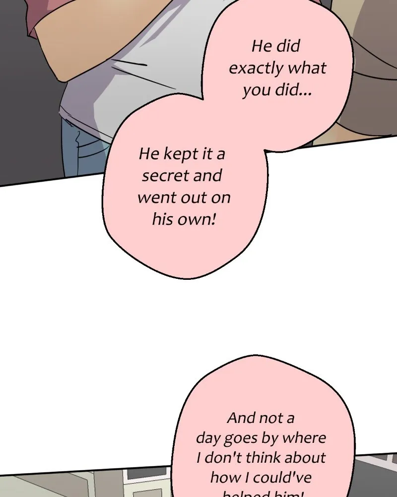 UnOrdinary  Manga Chapter 208 page 68 - 