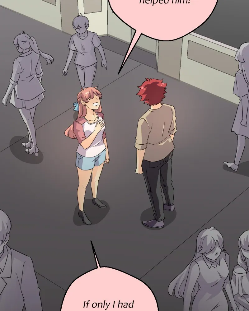 UnOrdinary  Manga Chapter 208 page 69 - 