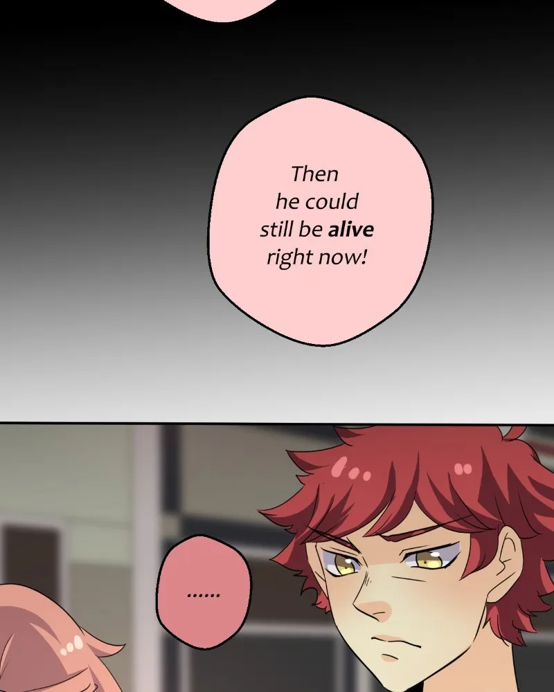 UnOrdinary  Manga Chapter 208 page 73 - 
