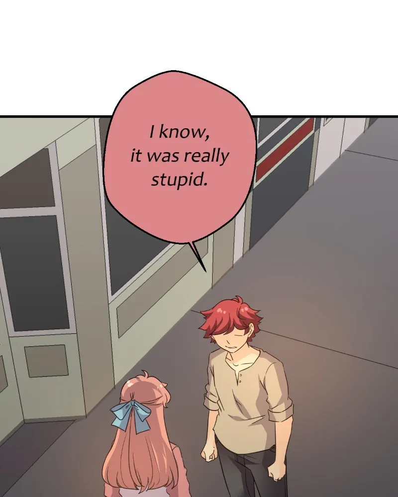 UnOrdinary  Manga Chapter 208 page 75 - 