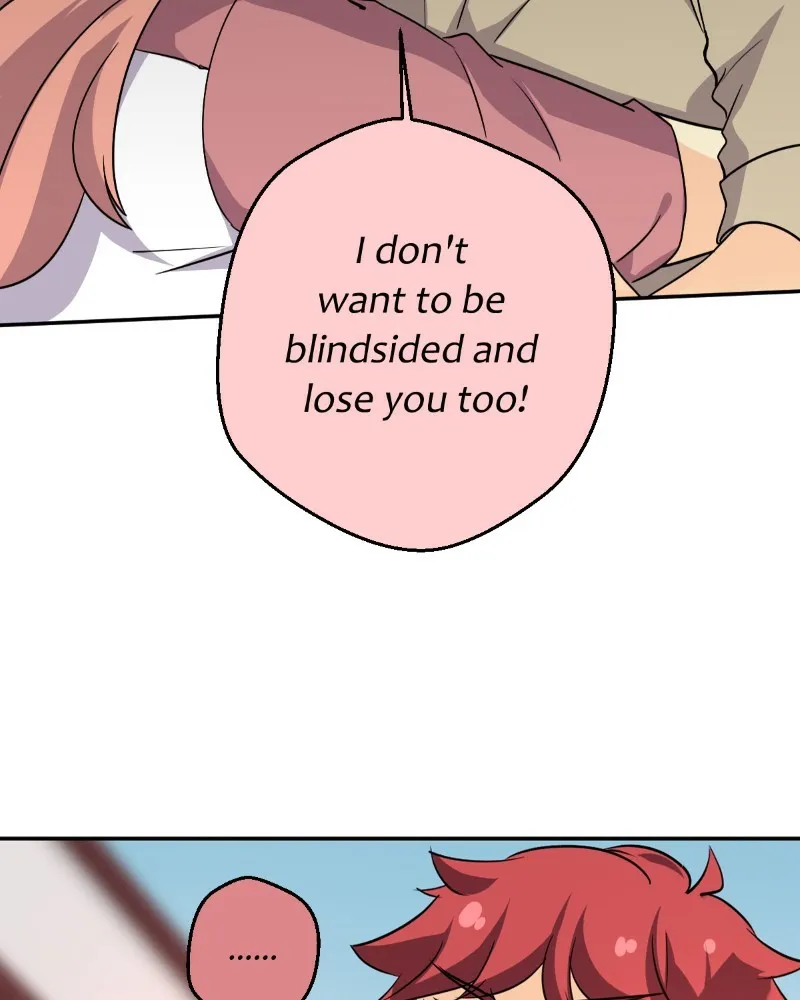 UnOrdinary  Manga Chapter 208 page 81 - 