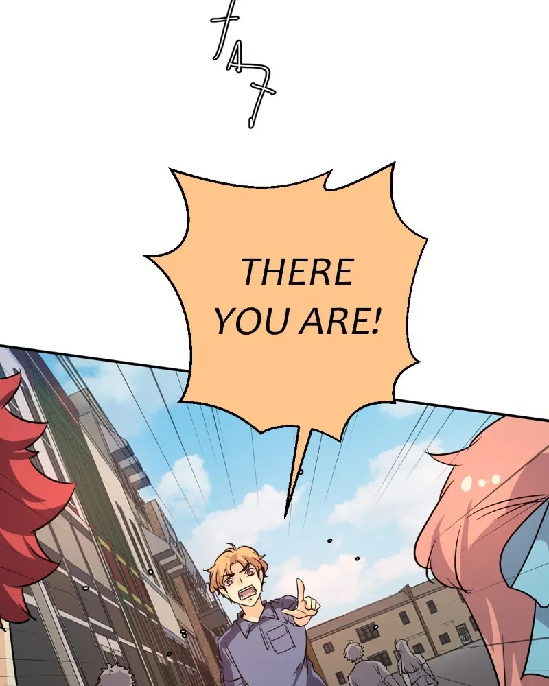 UnOrdinary  Manga Chapter 208 page 86 - 