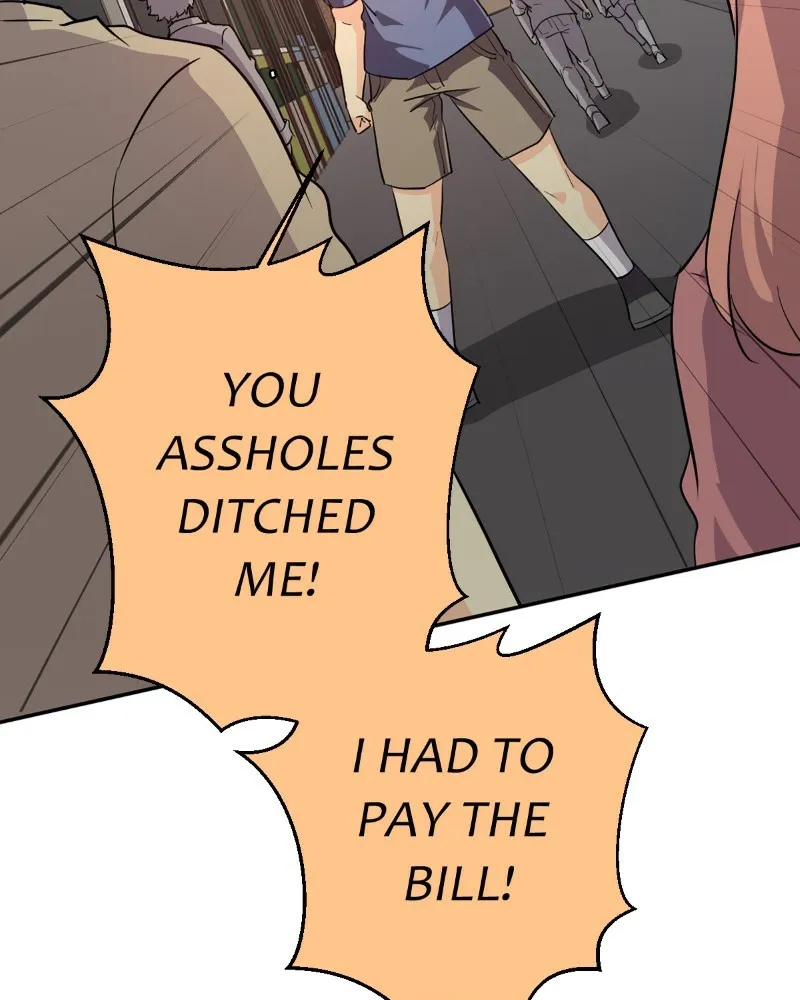 UnOrdinary  Manga Chapter 208 page 87 - 