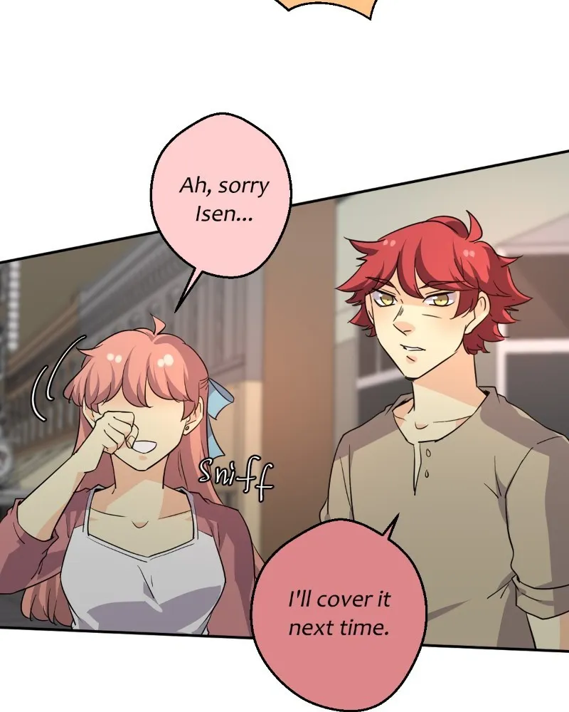 UnOrdinary  Manga Chapter 208 page 88 - 