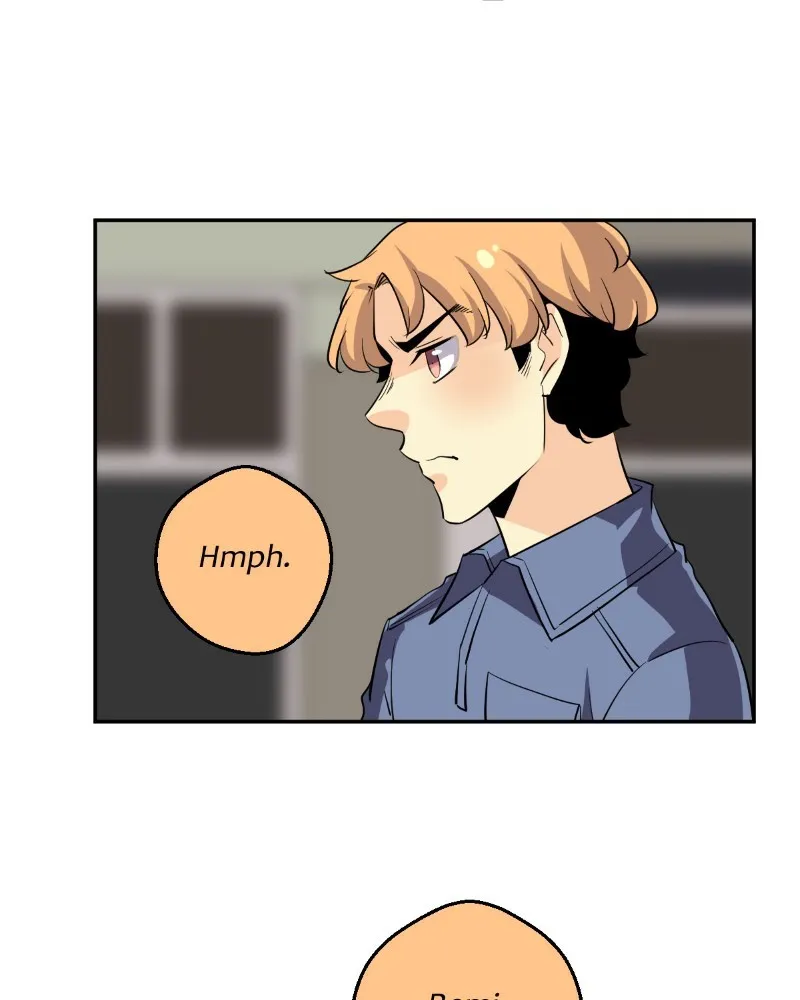 UnOrdinary  Manga Chapter 208 page 89 - 