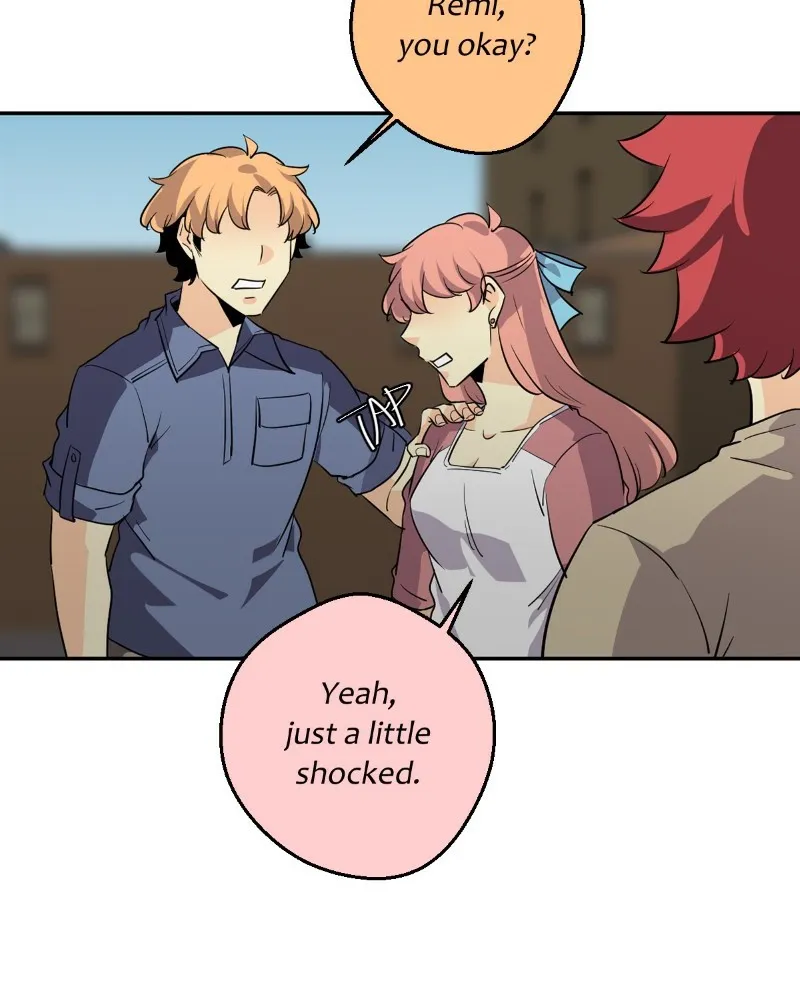 UnOrdinary  Manga Chapter 208 page 90 - 