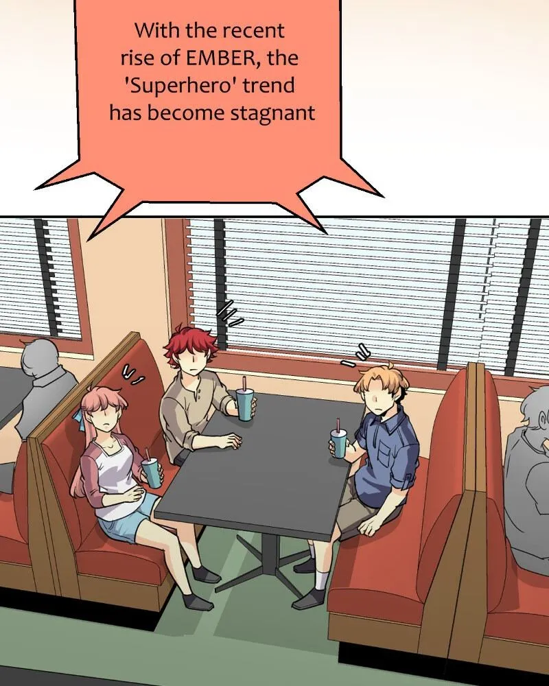 UnOrdinary  Manga Chapter 208 page 10 - 