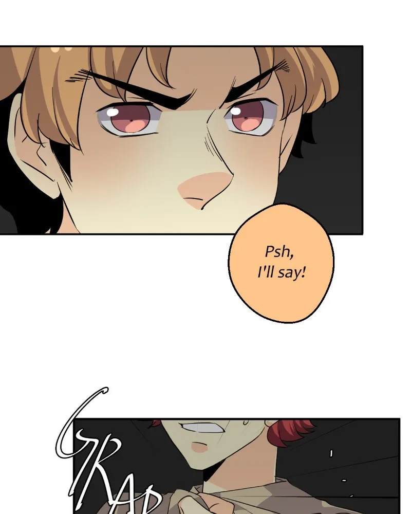 UnOrdinary  Manga Chapter 208 page 91 - 