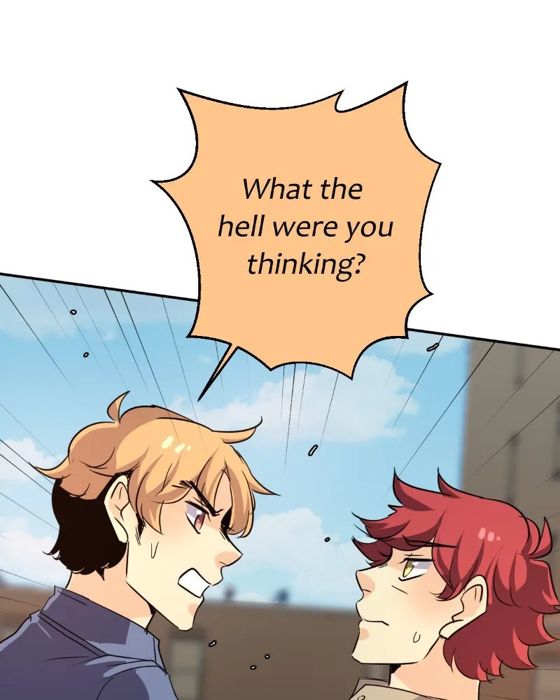 UnOrdinary  Manga Chapter 208 page 93 - 