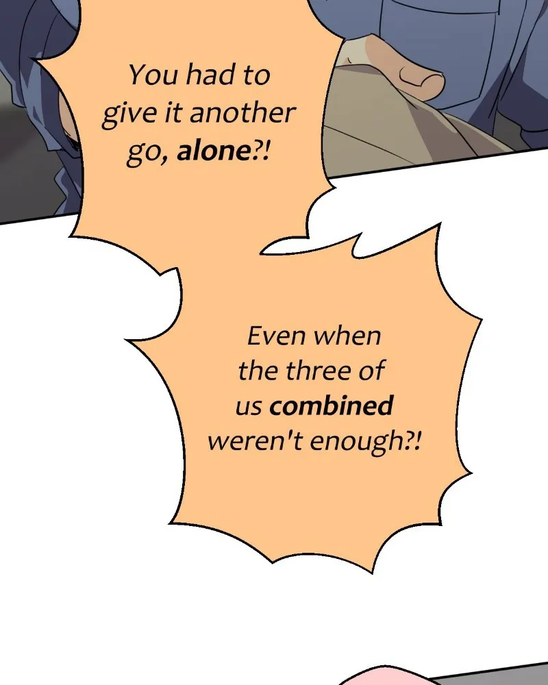UnOrdinary  Manga Chapter 208 page 96 - 