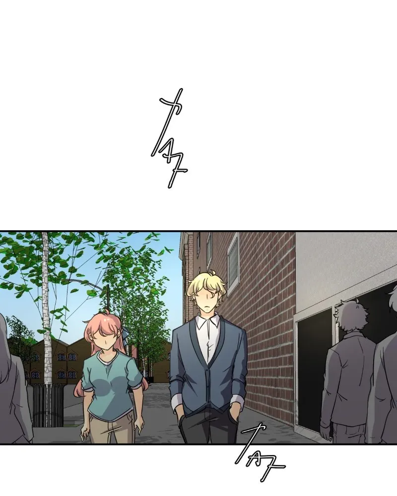 UnOrdinary  Manga Chapter 209 page 1 - 