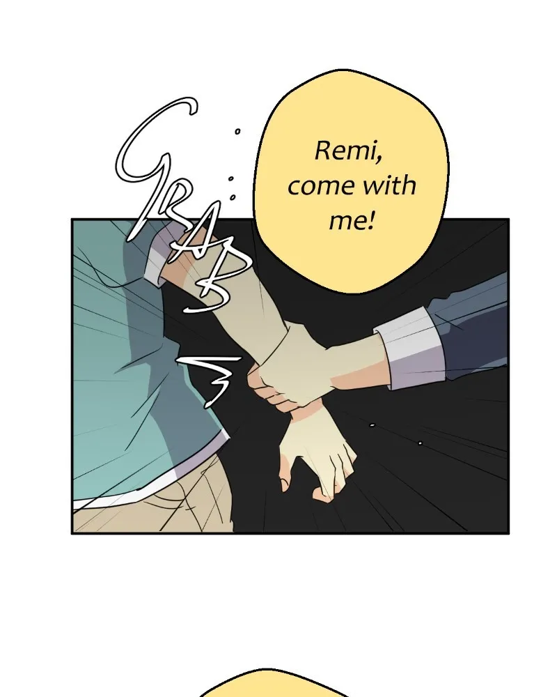 UnOrdinary  Manga Chapter 209 page 108 - 