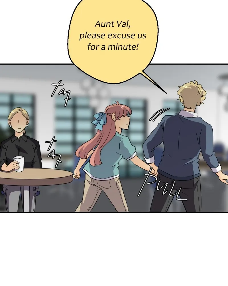 UnOrdinary  Manga Chapter 209 page 109 - 