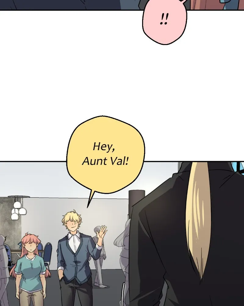 UnOrdinary  Manga Chapter 209 page 12 - 