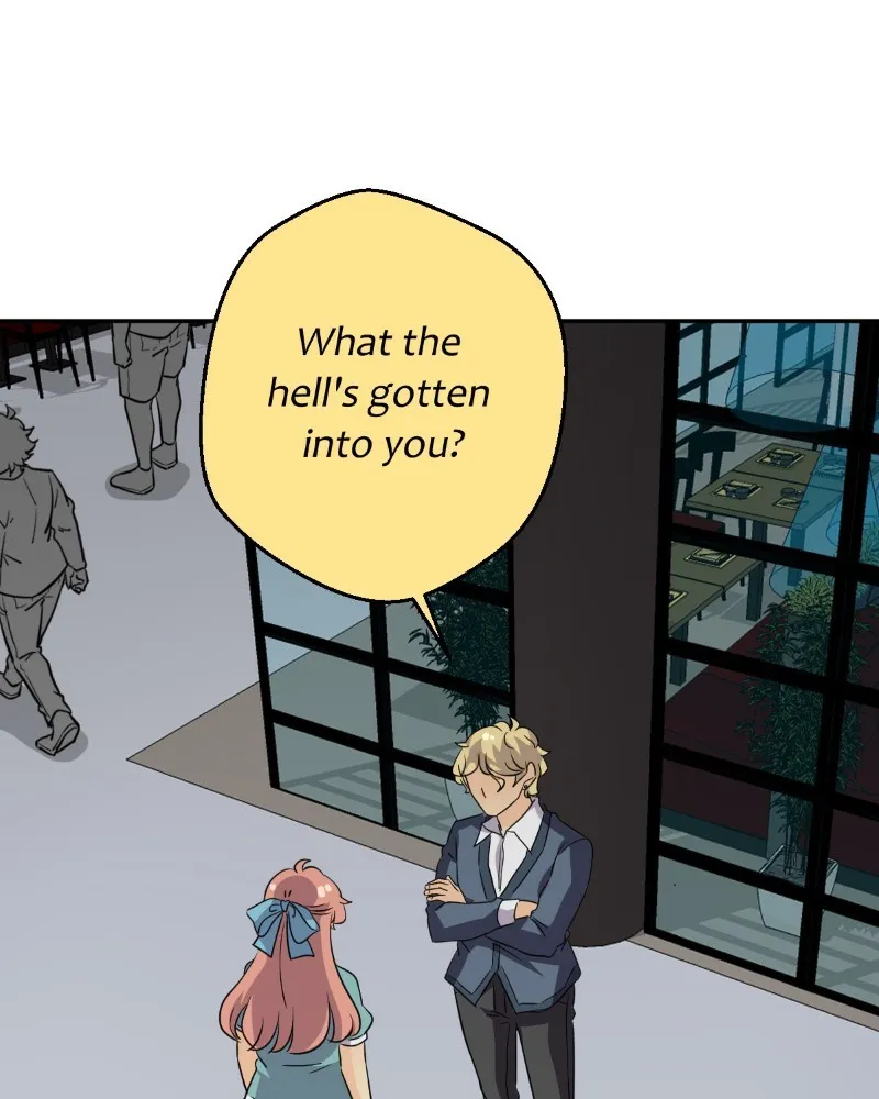 UnOrdinary  Manga Chapter 209 page 112 - 