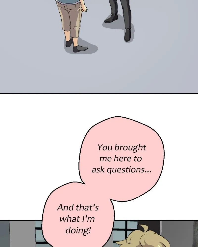UnOrdinary  Manga Chapter 209 page 113 - 