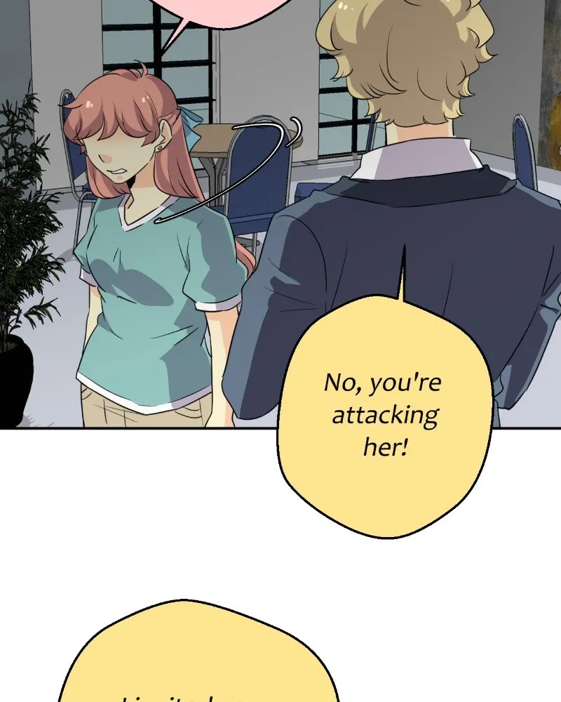 UnOrdinary  Manga Chapter 209 page 114 - 