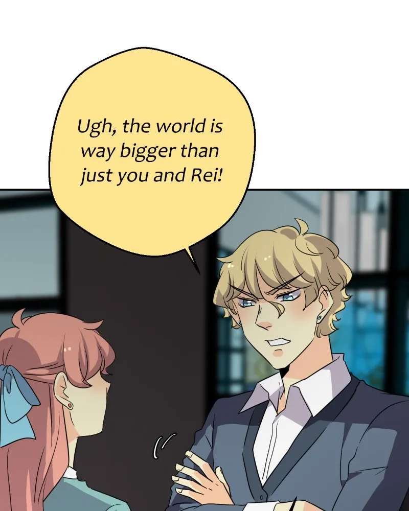 UnOrdinary  Manga Chapter 209 page 118 - 