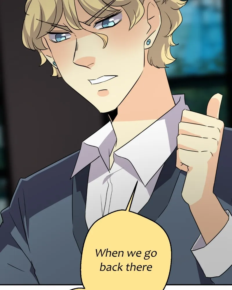 UnOrdinary  Manga Chapter 209 page 120 - 