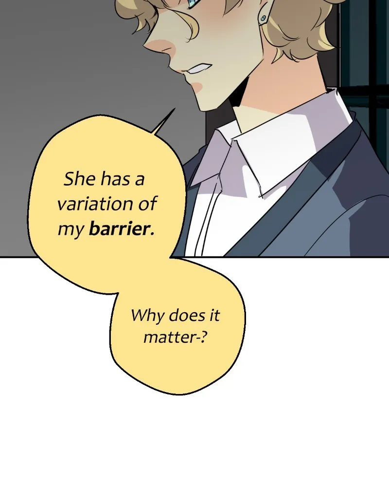 UnOrdinary  Manga Chapter 209 page 124 - 