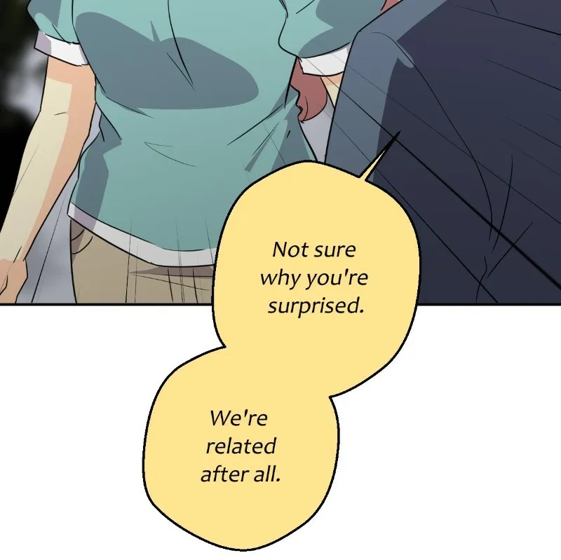 UnOrdinary  Manga Chapter 209 page 126 - 