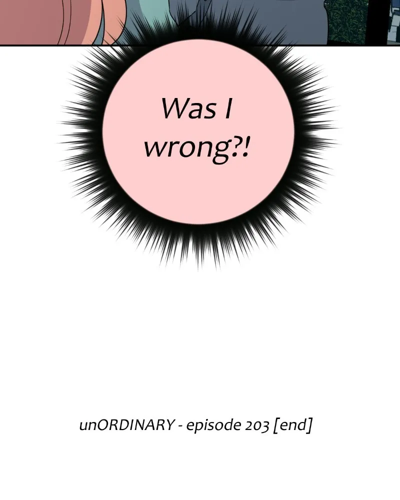UnOrdinary  Manga Chapter 209 page 133 - 
