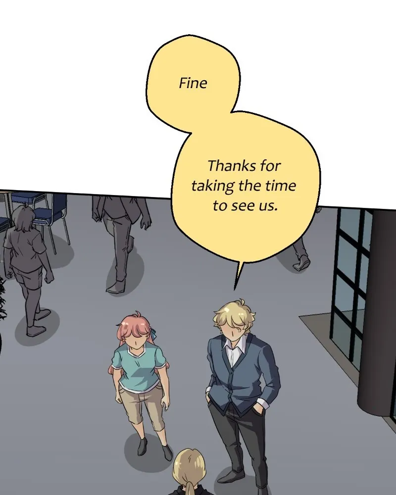 UnOrdinary  Manga Chapter 209 page 15 - 