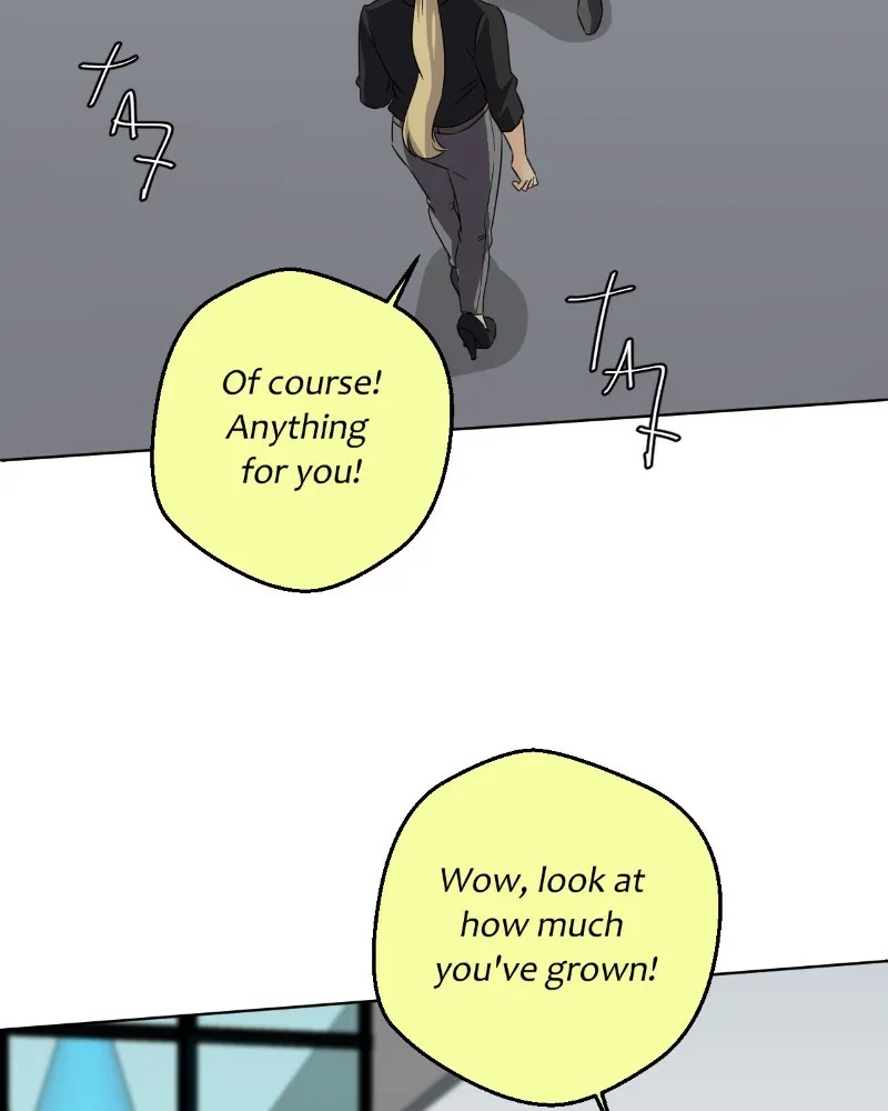 UnOrdinary  Manga Chapter 209 page 16 - 