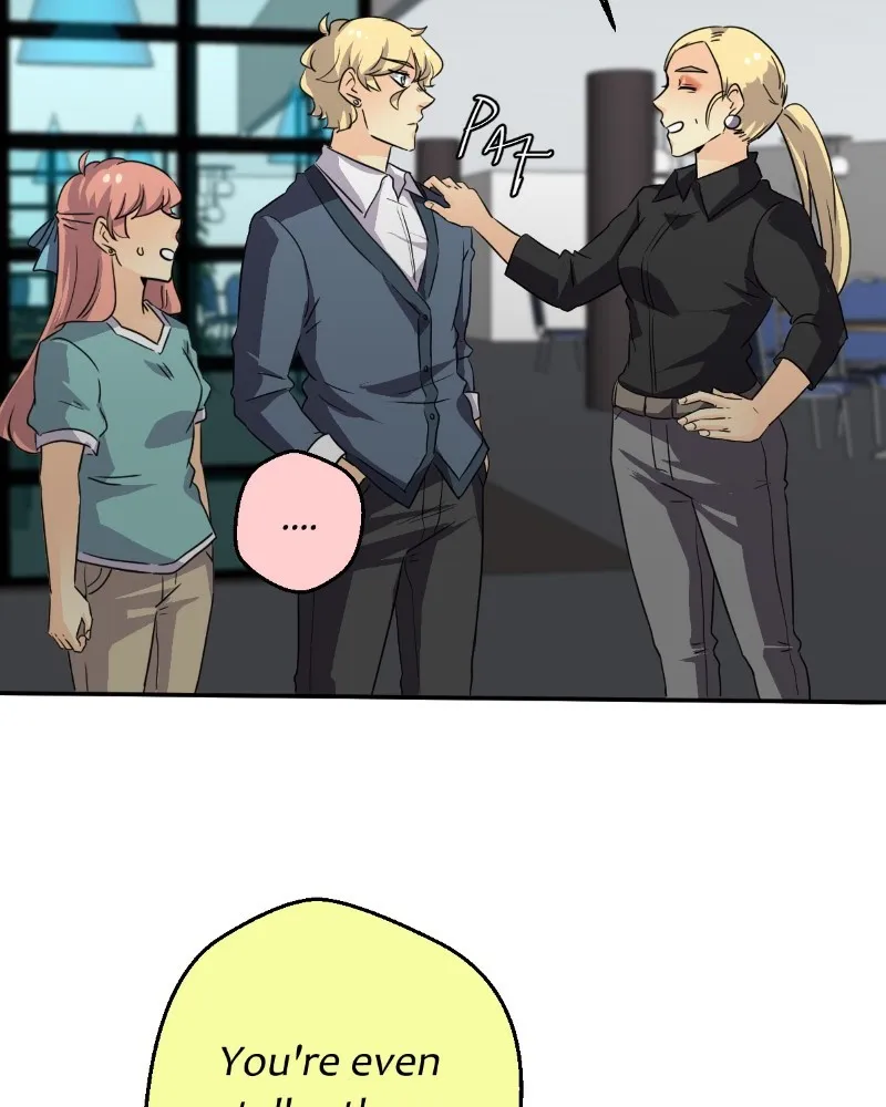 UnOrdinary  Manga Chapter 209 page 17 - 