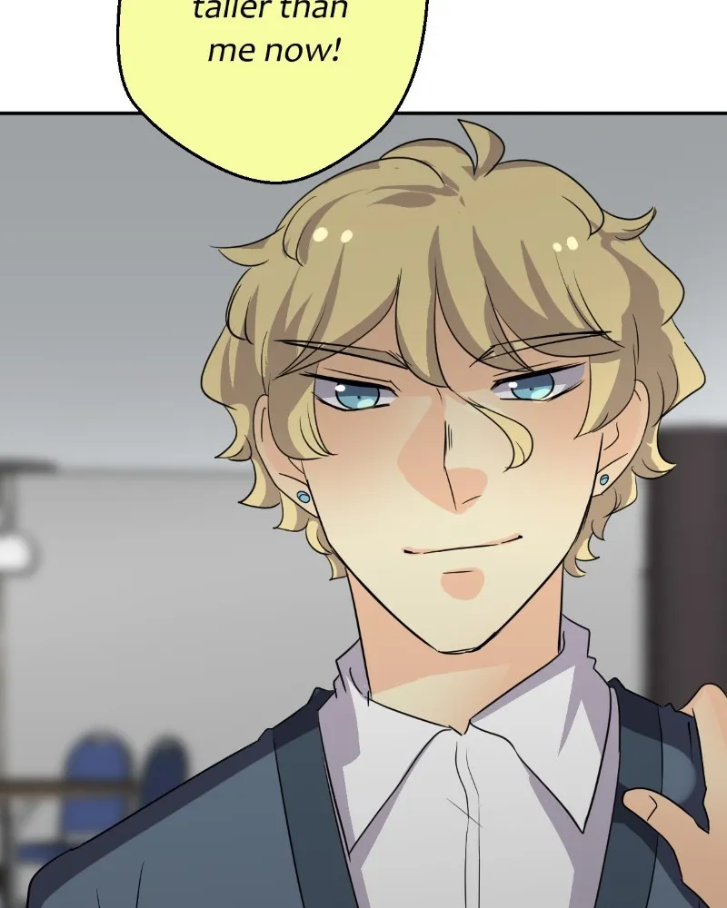 UnOrdinary  Manga Chapter 209 page 18 - 