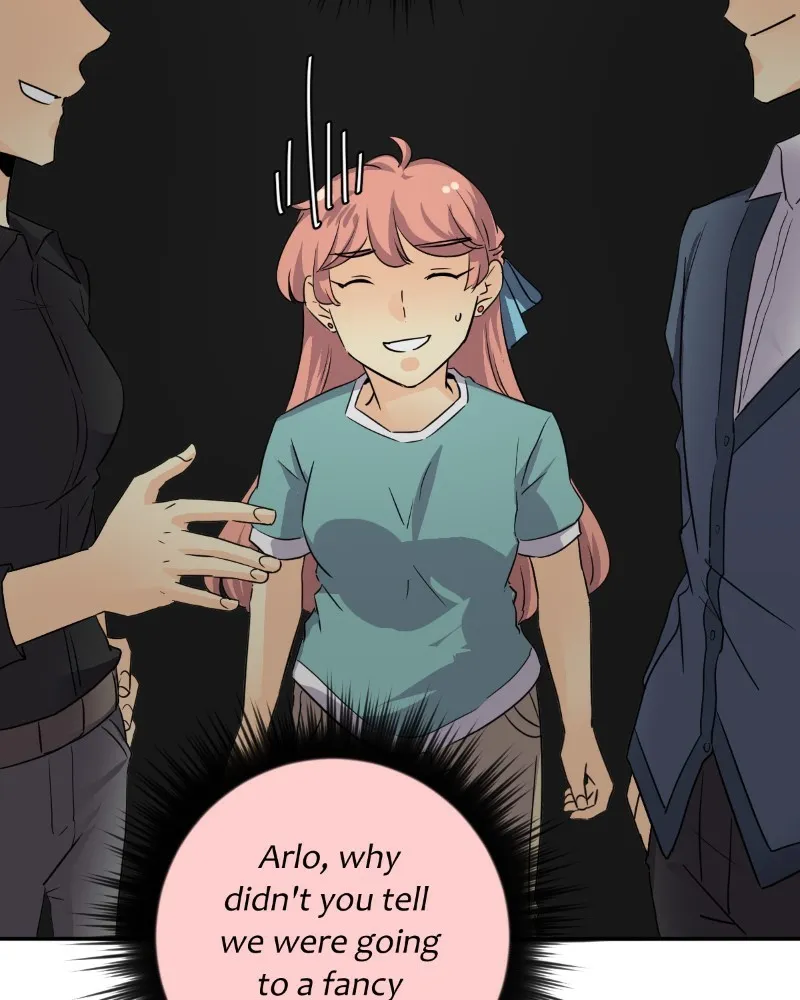 UnOrdinary  Manga Chapter 209 page 20 - 