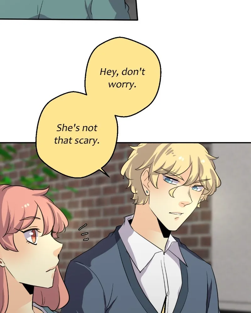 UnOrdinary  Manga Chapter 209 page 3 - 