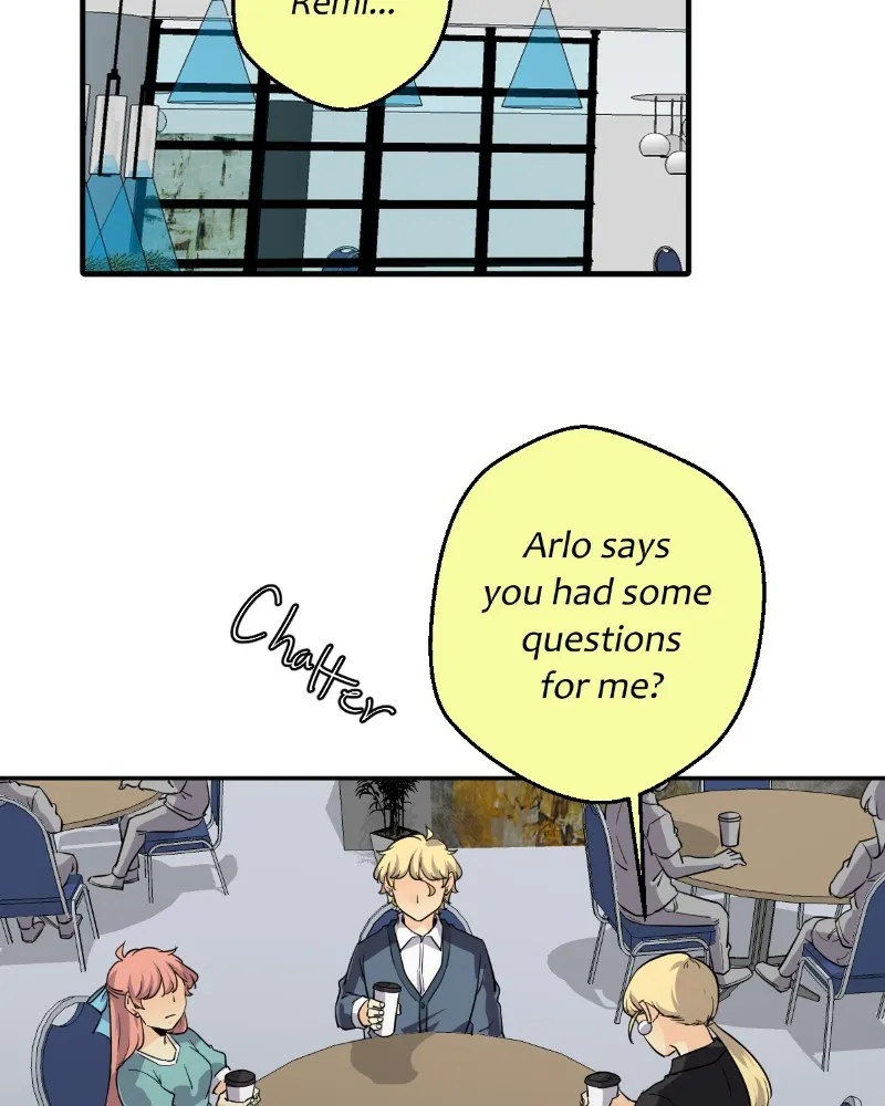 UnOrdinary  Manga Chapter 209 page 29 - 