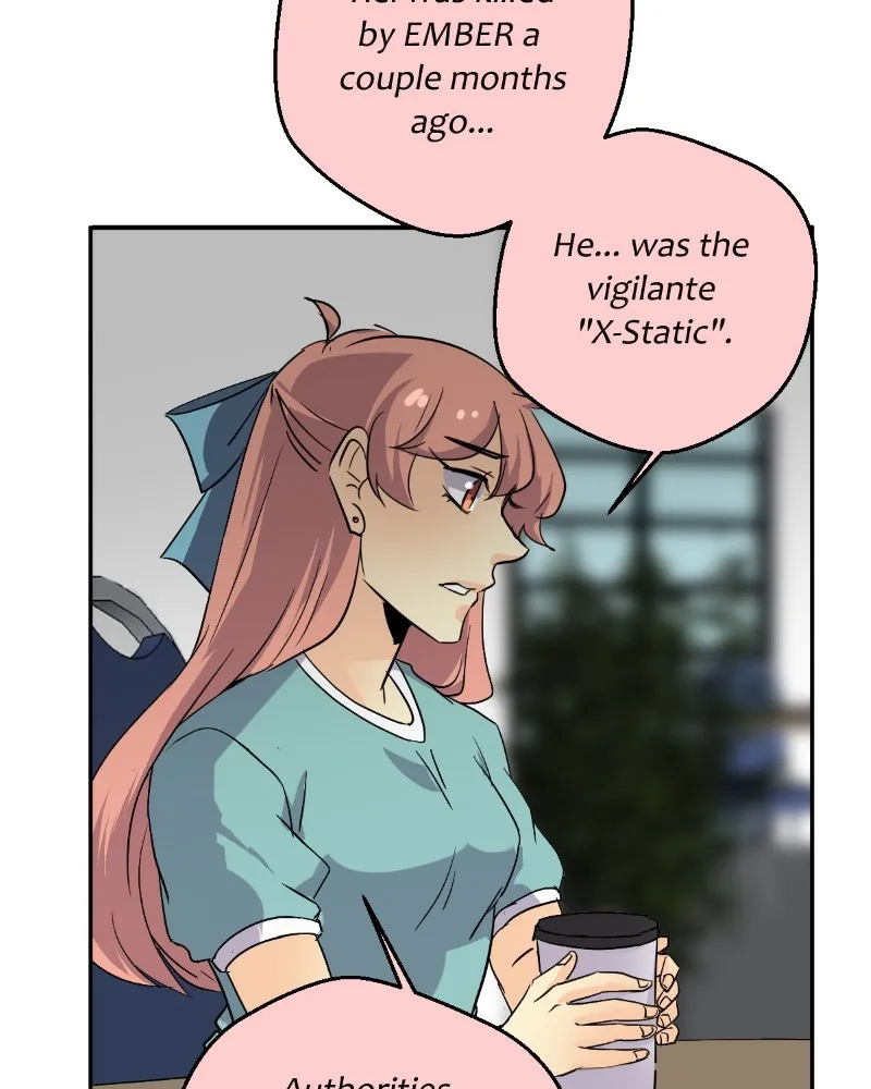 UnOrdinary  Manga Chapter 209 page 32 - 