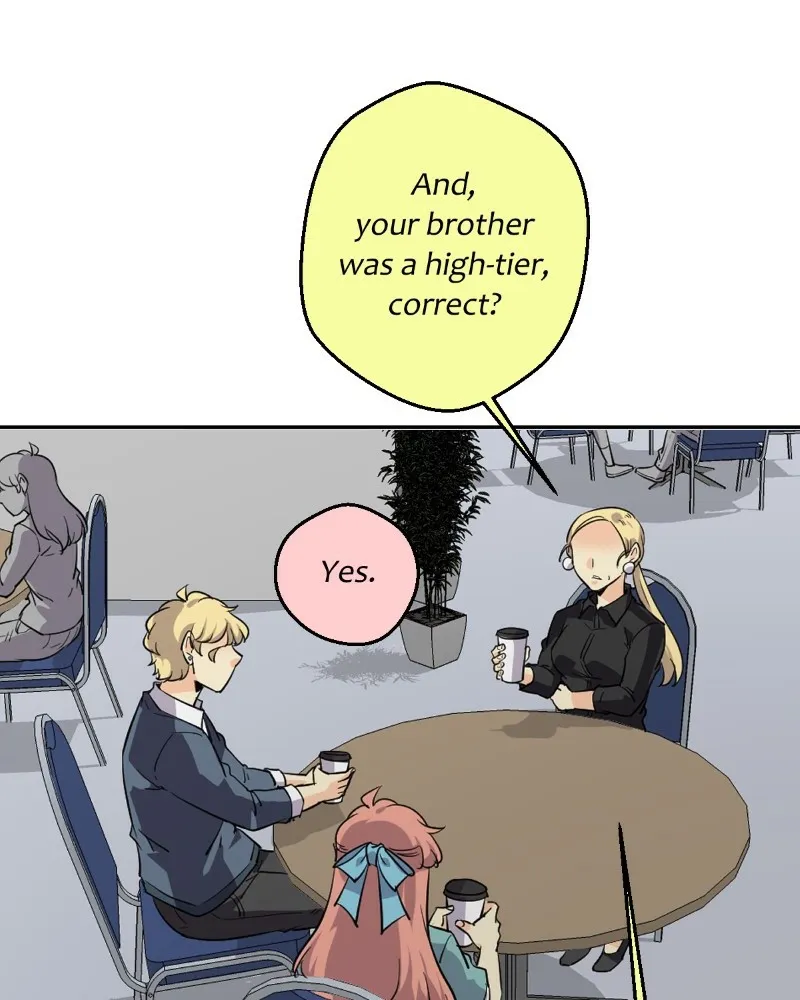 UnOrdinary  Manga Chapter 209 page 35 - 