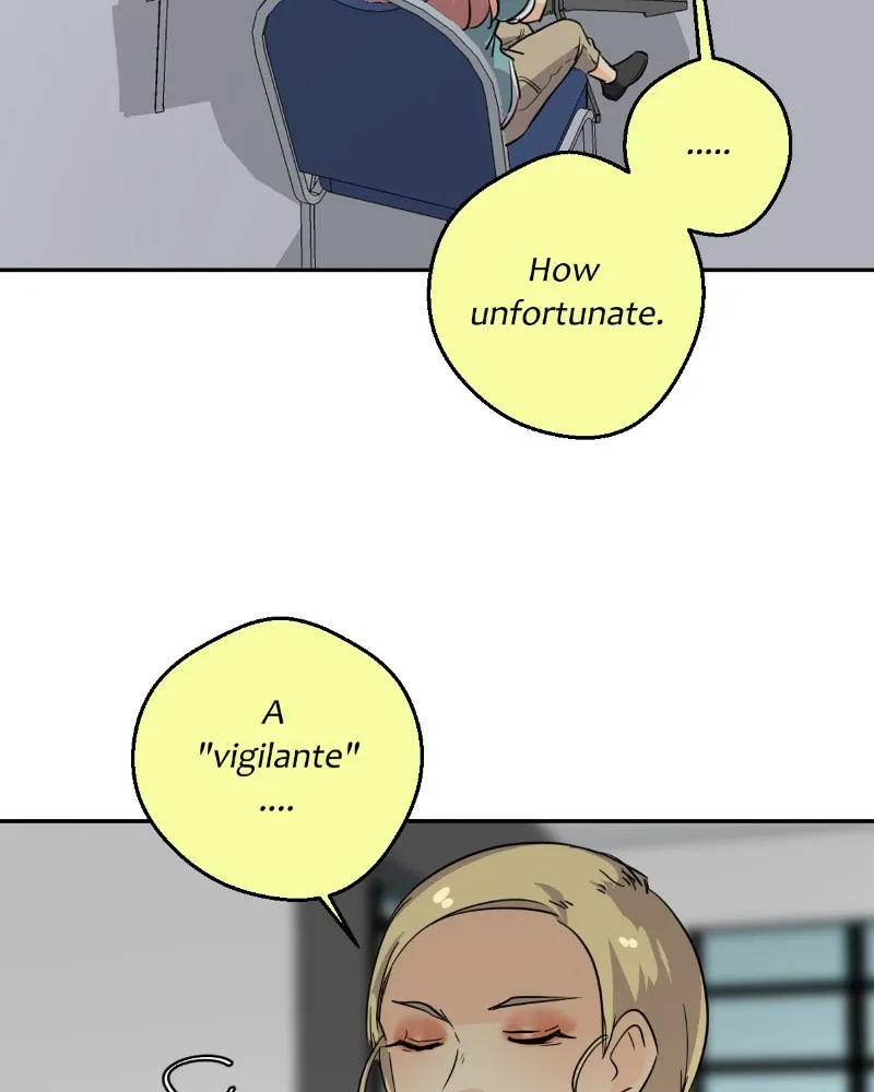 UnOrdinary  Manga Chapter 209 page 36 - 