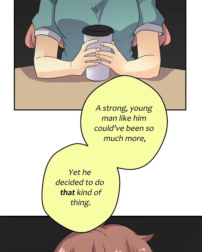 UnOrdinary  Manga Chapter 209 page 38 - 